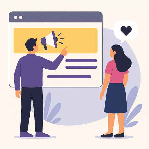 Image_2025_07_30_16_15_35 An image showing a man and woman developing a marketing strategy in Nigeria